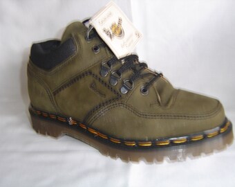Dr Marten Boots