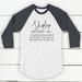 Shiplap Definition 3 4 Sleeve Shirt Fixer Upper Shirt Joanna