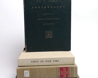 Rollei Photography Handbook of rolleicord and rolleiflex cameras TLR twin lens reflex