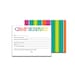 Fill-In Camp Notecards, Personalized Camp Stationery, Sleep Away Camp Note Envelope Set, Custom Printed Camp Notecards for Girls