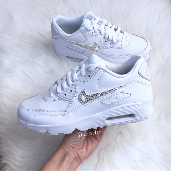 air max 90 swarovski