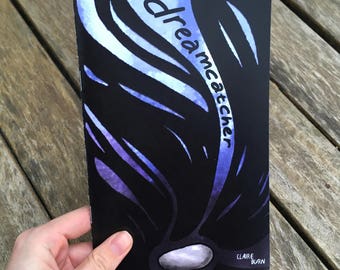 Dreamcatcher (Comic Book)