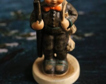 Hummel Chimney Sweep HUM 12/2/0 Goebel TMK 5