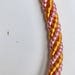 1m x 5mm dia Moss & Piping cord