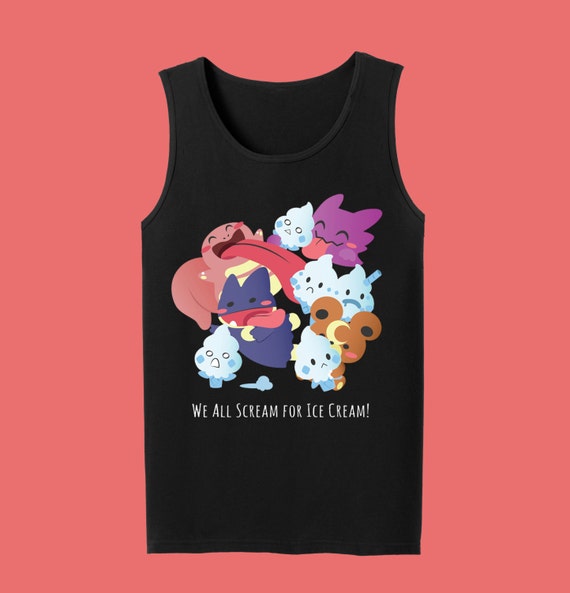 lickitung shirt pokemon go