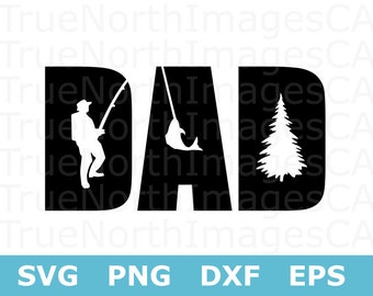 Free Free 260 Fishing Dad Tumbler Svg SVG PNG EPS DXF File