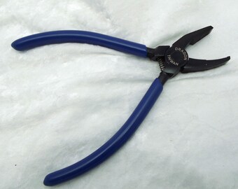 BREAKER GROZER PLIERS Dragon Studio Quality Plier Stained Glass Breaking Tools Supplies