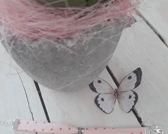 Breast cancer Bracelet: Let's!