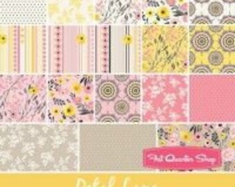 Petal Lane Layer Cake by BoBunny