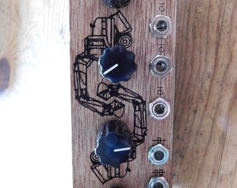 Noise! Eurorack Module