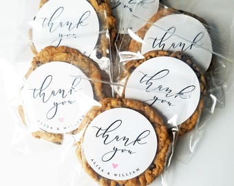 Wedding cookie favor | Etsy