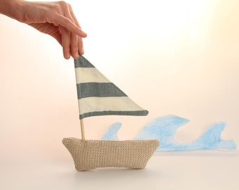 toy boat decoration boat decoration etsy toy boat decoration boat decoration etsy