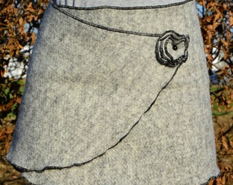 Hüftrock, sashes, party, walking skirt, scarf
