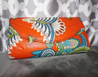 Reine Clutch