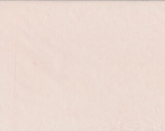 Hanji Paper off white