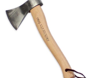 Prandi German Type Hatchet