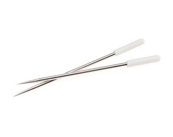 2 Piece Card Grab and Stab Tools (dar120109)