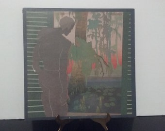 Sea Level - On The Edge - Circa 1978