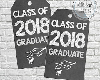 Graduation tag | Etsy