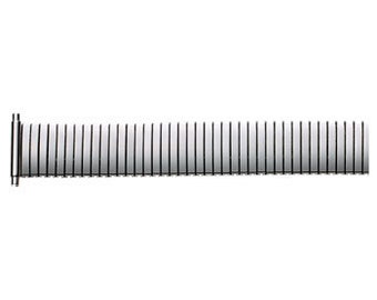 Men's Metal Watch Band Stainless Steel Classic Expansion