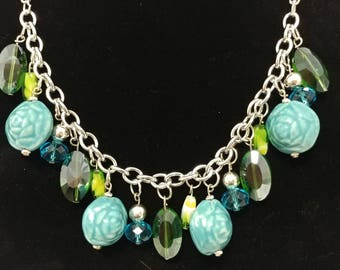 Drizella Step Sister Necklace