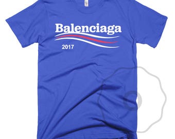 Balenciaga Shirt