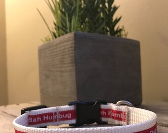 Bah Humbug 3/4"