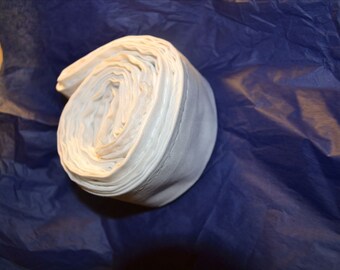 Hebrew Israelite Mitre Head Wrap