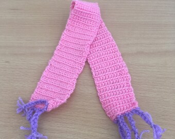Scarf for Teddy bears and dolls