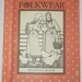 Folkwear 103 Roumanian Blouse UNCUT Sewing Pattern Sizes 6 to 16 Peasant Ethnic Top