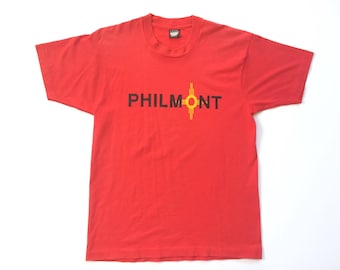 philmont scout ranch t shirt