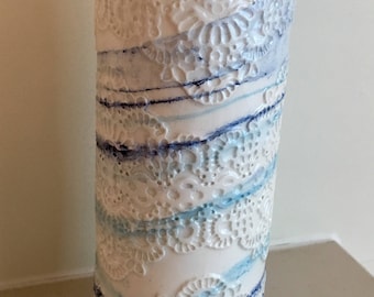 Handmade Ceramic Vase