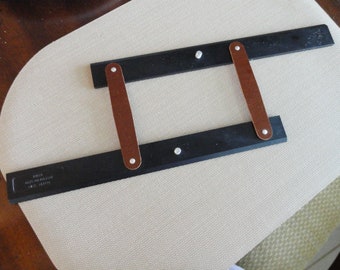 Parallel Adjustable MICO Folding Type ruler