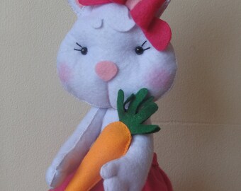 Bunny Rabbit - Easter Bunny