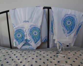 Women's summer loungewear set