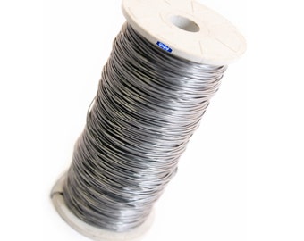 Iron Binding Wire For Soldering 0.014"/0.355mm Jewelry Repair Tool WA 914-218
