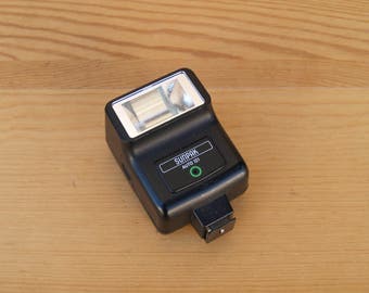 Sunpak Auto 121 Flash