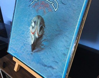 Eagles - Their Greatest Hits 1971-1975