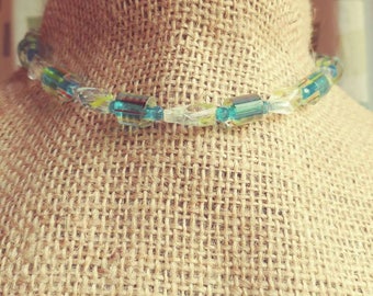 Glow In The Dark Necklace
