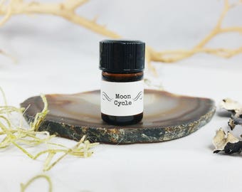 Essential Oils, Essential Oils for PMS, Essential Oil Blends, Aromatherapy, Menstrual Refief, Therapeutic Oil, Diffuser Oil, Natural Oils