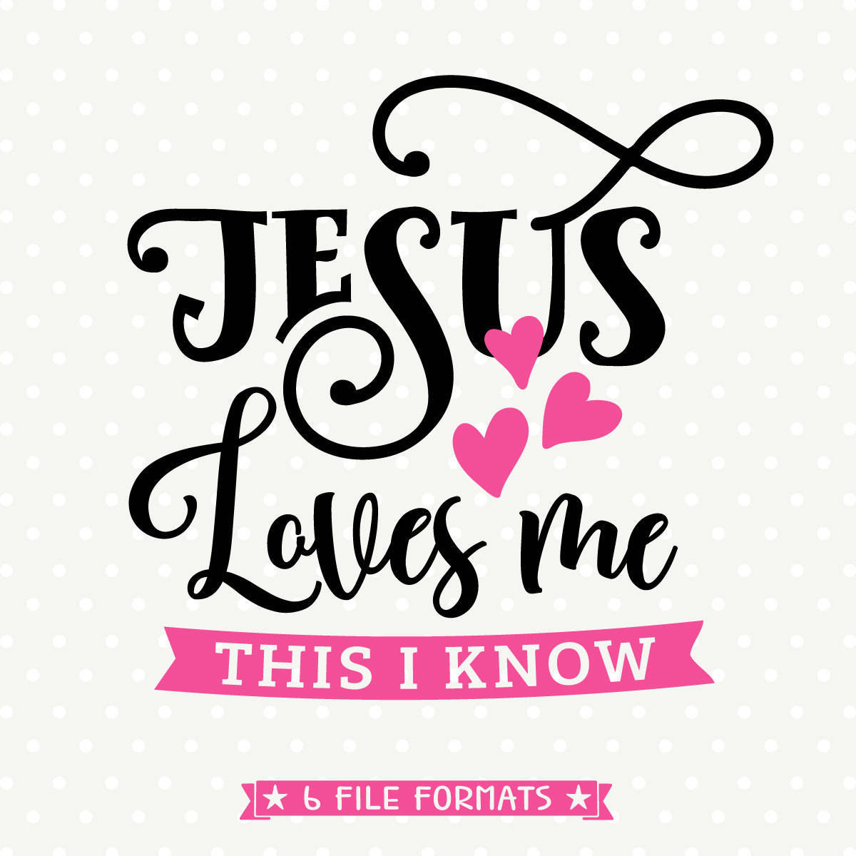 Download Jesus Loves Me SVG Jesus Shirt svg Christian SVG Jesus cut