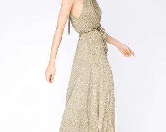 SALE !!!! Bohemian dress, maxi dress, Gypsy dress, bohemian dress, boho dress, hippie dress, festival dress, prairie dress, long dress,