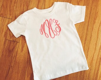 Toddler girls shirt | Etsy