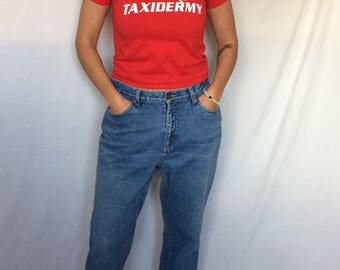 Vintage 90s Bill Blass jeans
