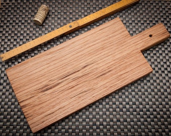 Vintage cutting board, refurbished