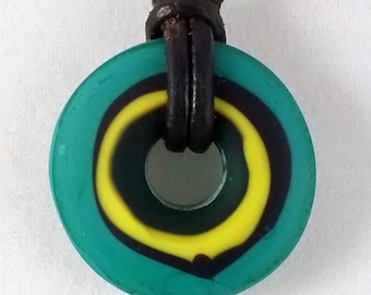 Jamaica Token, sm (Hurricane Relief Series)
