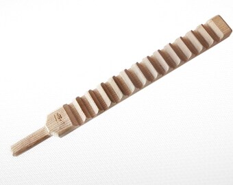 Rubel Wool felting tool Craft tools felting wool Tools nuno felting Wooden rubel wet felting equipment Tools felting wool wooden roller