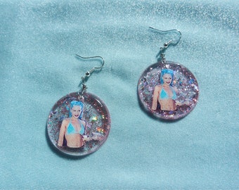 Gwen Earrings