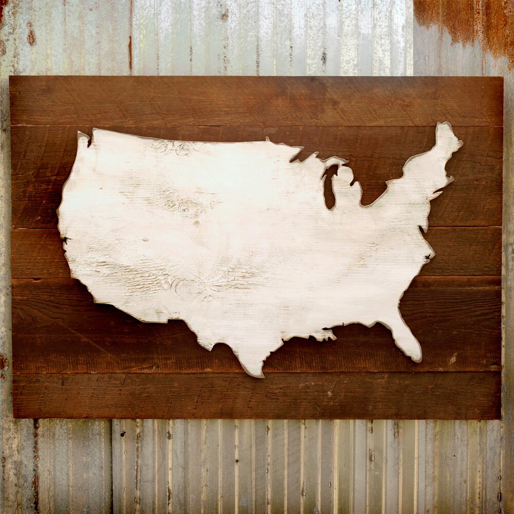 ðzoom. United States Map Wooden Reclaimed Rustic Decor Us Wall Map ðzoom. united states map wooden reclaimed rustic decor us wall map