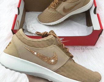 swarovski crystal nikes